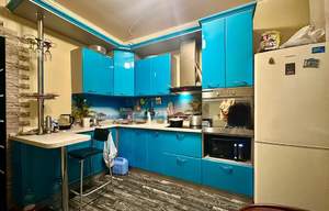 1-к квартира, вторичка, 42м2, 5/5 этаж