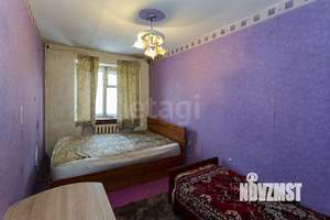 2-к квартира, вторичка, 44м2, 3/5 этаж