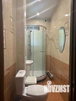 3-к квартира, вторичка, 46м2, 1/3 этаж