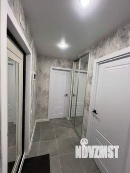 2-к квартира, вторичка, 43м2, 3/9 этаж