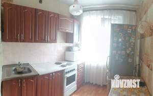 3-к квартира, вторичка, 61м2, 5/5 этаж
