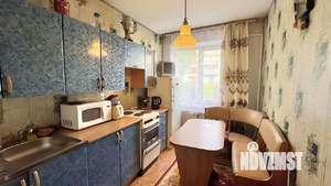 3-к квартира, вторичка, 56м2, 1/9 этаж
