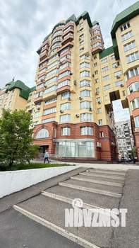 3-к квартира, вторичка, 150м2, 4/15 этаж