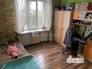 3-к квартира, вторичка, 75м2, 5/5 этаж