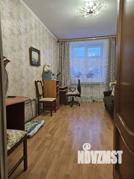 2-к квартира, вторичка, 59м2, 4/5 этаж