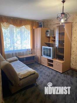 1-к квартира, вторичка, 30м2, 1/5 этаж