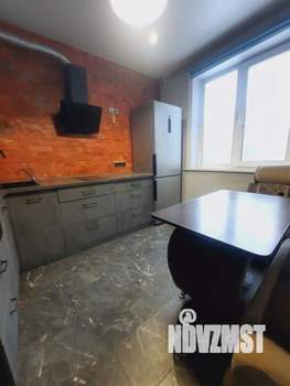 4-к квартира, вторичка, 79м2, 3/9 этаж