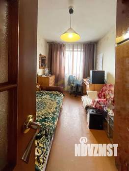 2-к квартира, вторичка, 47м2, 6/9 этаж