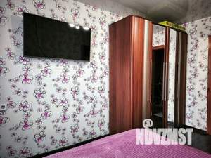 3-к квартира, вторичка, 64м2, 5/12 этаж