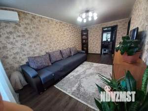 3-к квартира, вторичка, 60м2, 1/5 этаж