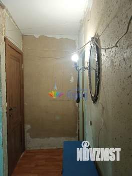2-к квартира, вторичка, 47м2, 4/5 этаж