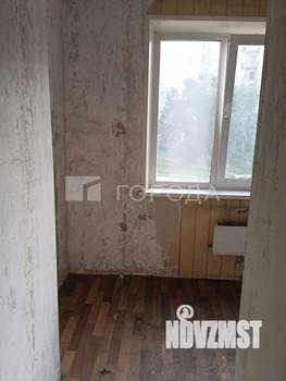 1-к квартира, вторичка, 30м2, 2/9 этаж