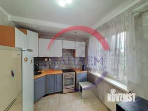 4-к квартира, вторичка, 77м2, 4/10 этаж