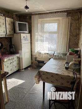 2-к квартира, вторичка, 44м2, 2/5 этаж