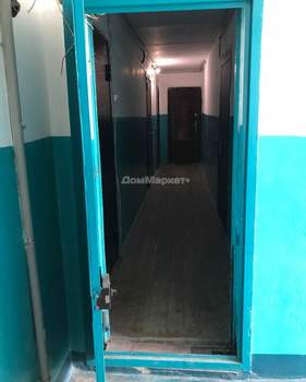 1-к квартира, вторичка, 24м2, 5/5 этаж