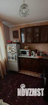 1-к квартира, вторичка, 30м2, 3/5 этаж