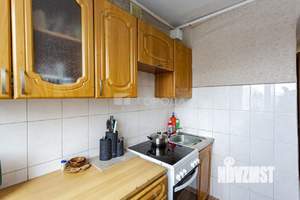 2-к квартира, вторичка, 48м2, 4/5 этаж