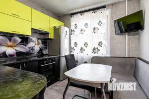 3-к квартира, вторичка, 65м2, 2/10 этаж