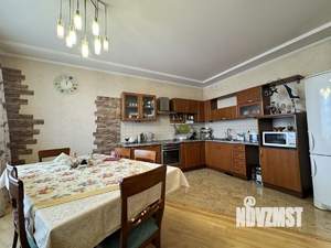 3-к квартира, вторичка, 127м2, 4/9 этаж