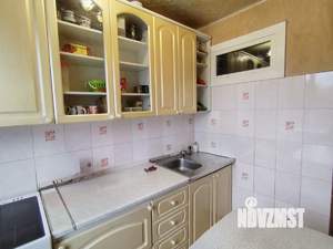 4-к квартира, вторичка, 62м2, 3/5 этаж