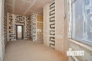 Студия квартира, вторичка, 30м2, 1/5 этаж