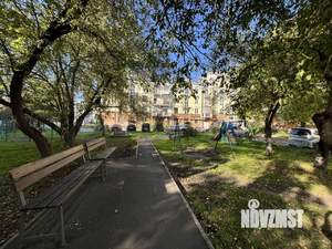 2-к квартира, вторичка, 46м2, 2/4 этаж