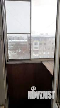 3-к квартира, вторичка, 60м2, 5/9 этаж