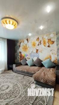 3-к квартира, вторичка, 64м2, 5/9 этаж