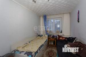 3-к квартира, вторичка, 61м2, 1/5 этаж