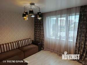 3-к квартира, вторичка, 65м2, 9/10 этаж
