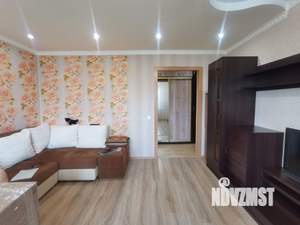 3-к квартира, вторичка, 66м2, 2/9 этаж