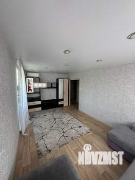 4-к квартира, вторичка, 72м2, 6/9 этаж