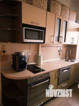 2-к квартира, вторичка, 66м2, 6/6 этаж