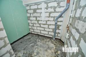 2-к квартира, вторичка, 51м2, 4/5 этаж