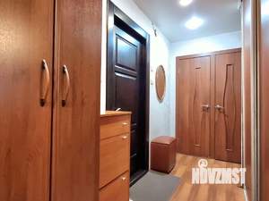 2-к квартира, вторичка, 44м2, 6/9 этаж