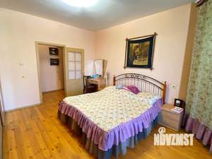 3-к квартира, вторичка, 113м2, 4/16 этаж