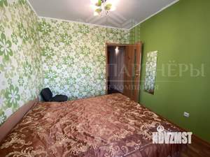 4-к квартира, вторичка, 78м2, 3/9 этаж