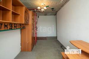 3-к квартира, вторичка, 57м2, 5/5 этаж