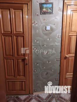 3-к квартира, вторичка, 61м2, 6/6 этаж