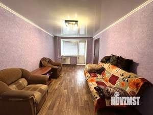 2-к квартира, вторичка, 44м2, 2/5 этаж