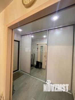 2-к квартира, вторичка, 52м2, 1/5 этаж