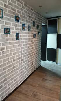 2-к квартира, вторичка, 51м2, 4/5 этаж