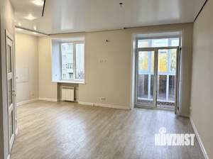 2-к квартира, вторичка, 60м2, 3/5 этаж