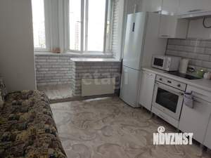 1-к квартира, вторичка, 47м2, 9/9 этаж