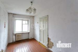 2-к квартира, вторичка, 42м2, 4/5 этаж