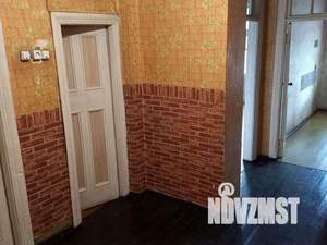 1-к квартира, вторичка, 44м2, 4/4 этаж