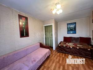 1-к квартира, вторичка, 33м2, 5/9 этаж