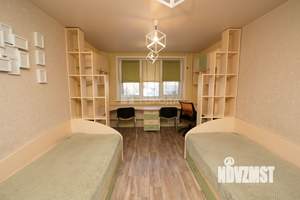 3-к квартира, вторичка, 60м2, 3/5 этаж
