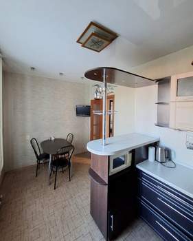 3-к квартира, вторичка, 78м2, 6/10 этаж