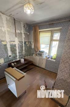 3-к квартира, вторичка, 67м2, 2/5 этаж